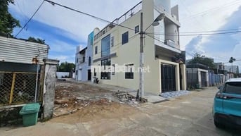 [GIÁ TỐT] - Đất 2 mặt kiệt oto 5m đg Tôn Đản giá chỉ 2t950 cho 102m2