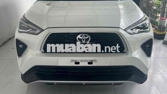 Toyota Yaris Cross 2025 1.5 D-CVT - 1000 km