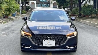 Mazda 3 Luxury 1.5AT 2022 Gia Đình 1 Chủ Như Mới