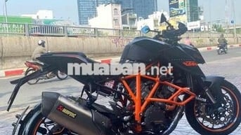 KTM super duke 1301 phiên bản giới hạn