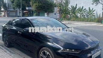 Kia K5 2022 2.0 Premium - 70000 km