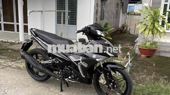 Cần Bán Exciter 2021 dọn kiển đẹp keng