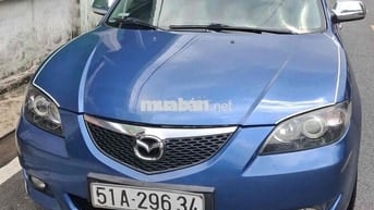 Mazda 3 2005 - 177800 km