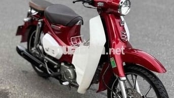 🔆 Supper CUB 50cc 2023 khoá Smartkey . HỖ TRỢ GÓP