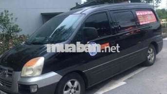 Hyundai Starex 2005 - 250000 km