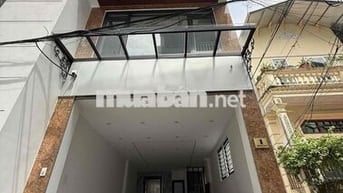 🏠 BÁN NHÀ MỚI XÂY THẠCH BÀN – THANG MÁY – FULL NỘI THẤT – CÁCH AEON MA