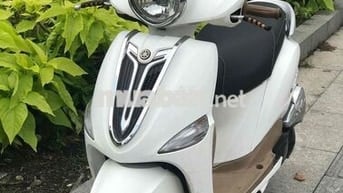 Yamaha Nozza Fi . Xe zin siêu ngon .Bstp