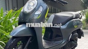 Honda Scoopy 110 Thái Lan