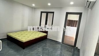 PENHOUSE 2PN CỰC RỘNG TẠI ĐƯỜNG THẠNH XUÂN Q12