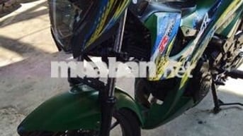 Raider 2014 bs 69
