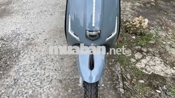 Cần Bán Xe Vespa 50 chạy 2 ngàn km như xe mới
