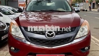 Mazda BT 50 2013 3.2L 4x4 AT - 140000 km