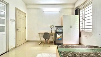 Căn hộ mini gần ĐH Tôn Đức Thắng, RMIT