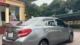Mitsubishi Attrage 2021 1.2L MT - 50000 km