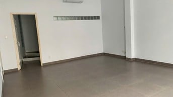 Cho thuê nhà mặt tiền Nguyễn Thượng Hiền, P.5, Q.PN giá 26tr