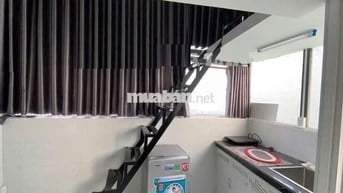THU NHẬP 1 TỶ/NĂM, TÒA CHDV 4 TẦNG, 120M2, ĐƯỜNG LINH ĐÔNG, THỦ ĐỨC