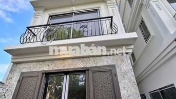 💥Chính chủ gửi bán nhà mới lô góc - 5 tầng -full đồ ở Cự Khối