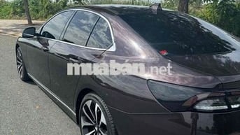 VinFast Lux A2.0 2020 - 85000 km