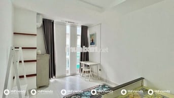 CHÍNH CHỦ CHO THUÊ CĂN HỘ DỊCH VỤ 3.5 TRIỆU, KDC Tân Thành Lập QUẬN 7