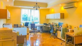 Bán Căn hộ tại The Manor Bình Thạnh tầng thấp 3 phòng ngủ 139m2