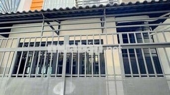 CHO THUÊ NHÀ MỚI ĐẸP THẠNH XUÂN 22 .Q12