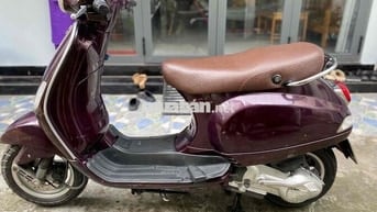 Vespa Lx xe zin tuyệt đẹp cục máy bao chất êm ru
