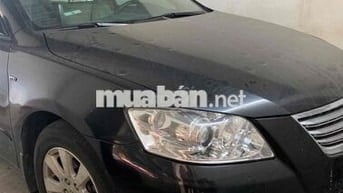 Toyota Camry 2007 2.4G - 110000 km