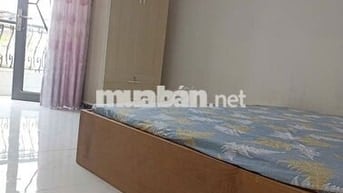 CHO THUÊ  PHÒNG FULL NỘI THẤT - QUẬN 12