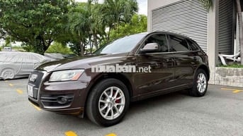 Audi Q5   2010 - 107000 km