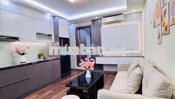 Cực hiếm! Nhà Quỳnh Mai 75m² – thiết kế như chung cư cao cấp