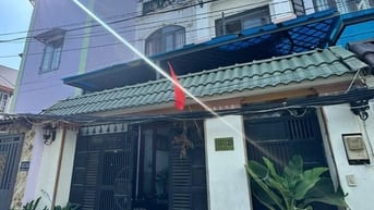 SIÊU PHẨM NHÀ PHỐ QUẬN 7 – HẺM XE HƠI 5M – NGANG KHỦNG – 7TY4