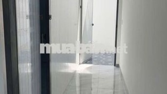 CHO THUÊ NHÀ 207M2 MẶT TIỀN NGUYỄN BÌNH TIỆN Ở LÀM KHO BUÔN BÁN