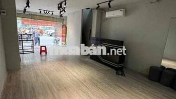 Mb kinh doanh ngay hà đô rộng 60m2 ở CMT8 Q10