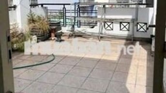 Nhà đi bộ ra chợ đôngbac,gần pmqt. ,3pn3wc sân thượng .hẻm thôngôtô