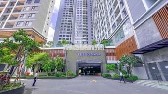 Bán gấp căn hộ  siêu hót The Rivana giá rẻ, 52m2,quốc lộ 13 Thuận An