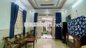 Nhà HXH Liên Khu 2-10 – 73m² ngang 4,3m – 5pn – Bình Hưng Hòa A – 6 tỷ