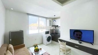 CĂN HỘ ĐẸP FULL NỘI THẤT 35M2- LÊ VĂN SỸ - QUẬN 3