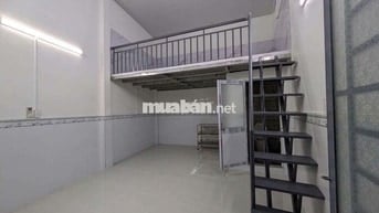 Phòng trọ giá rẻ, rộng ở được 3-4 người
