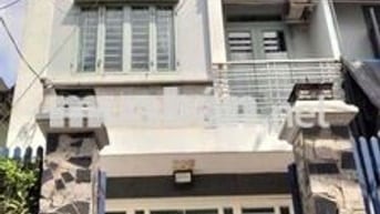 Nhà 48/12 đường số 10 phường Bình Hòa B quận Bình Tân