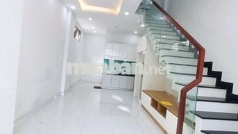 Cho thuê nhà full nội thất an phú đông q12