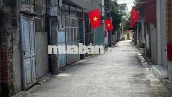 3,99 TỶ CÓ NHÀ 1T 32M - Ô TÔ ĐỖ CỔNG- CẤP 2 CHU VĂN AN- GIANG BIÊN