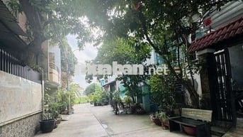💥 KHU PHÂN LÔ AN DƯƠNG VƯƠNG - ĐƯỜNG 7M -NGANG 5.1M -2 TẦNG -97M2 💥