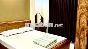 👉 SIÊU PHẨM HAI BÀ - CCMN GẦN PHỐ -9 PHÒNG KHÉP KÍN THANG MÁY - NHIỀU