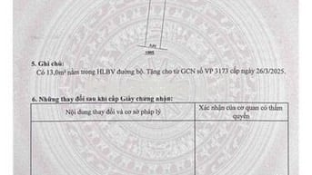 đất rẻ full thổ cư , dt lớn cần bán