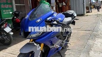 Yamaha R15 | T12/2021 lướt