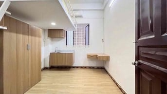 CHO THUÊ PHÒNG TRỌ 3 THÁNG 2 QUẬN 10 GẦN ĐH BÁCH KHOA, VẠN HẠNH MALL