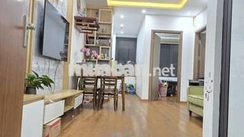 Bán Chung Cư ECohome 3 tầng đẹp