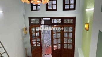 Nhà đẹp, BTCT, sổ vuông vức, dòng tiền, tiềm năng tăng giá