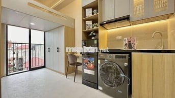 CĂN HỘ DUPLEX CAO CẤP MỚI ĐẸP CỬA SỔ THOÁNG NGAY ĐH SƯ PHẠM - BIG C TL