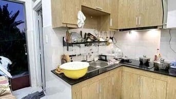 NHÀ ĐẸP Ở NGAY KHÓ KIẾM CĂN THỨ HAI - 2PN 2WC - THỐNG NHẤT